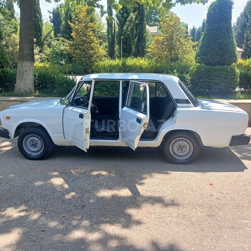 LADA (VAZ) 2107 2008, 25,863 km - 1.6 l - Ağcabədi