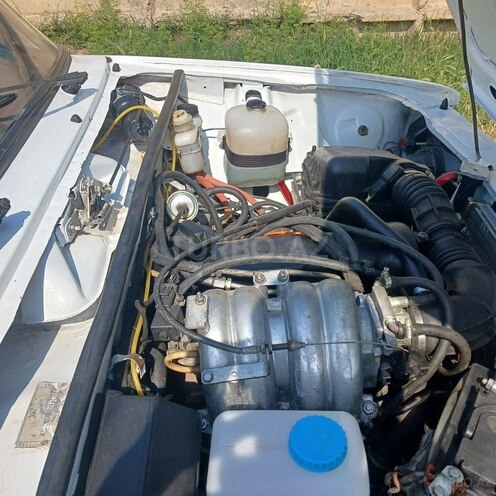 LADA (VAZ) 2107 2008, 25,863 km - 1.6 l - Ağcabədi