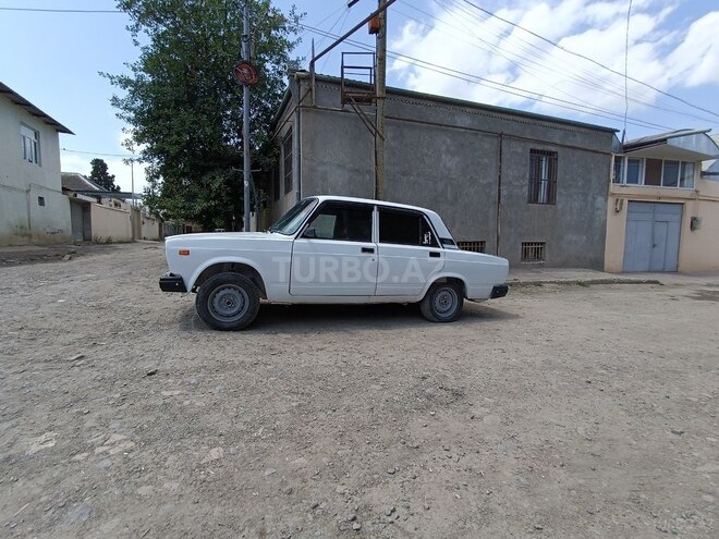 LADA (VAZ) 2107 2000, 91,847 km - 1.6 l - Gəncə
