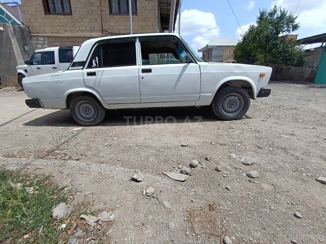 LADA (VAZ) 2107 2000, 91,847 km - 1.6 l - Gəncə