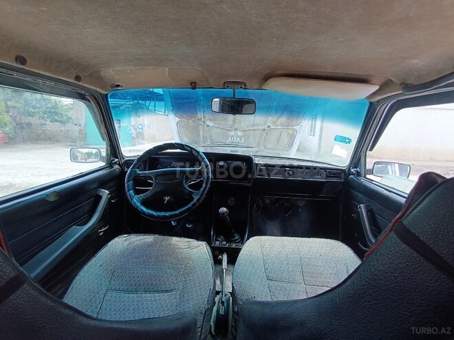 LADA (VAZ) 2107 2000, 91,847 km - 1.6 l - Gəncə