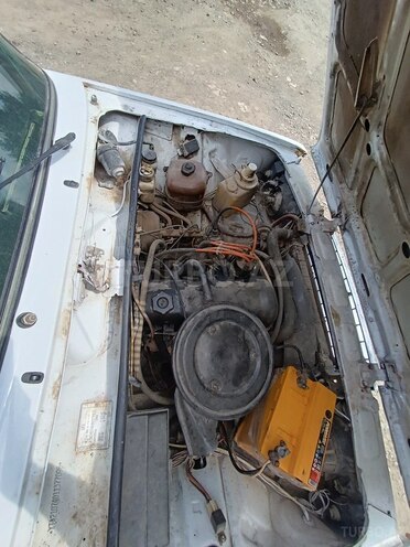 LADA (VAZ) 2107 2000, 91,847 km - 1.6 l - Gəncə
