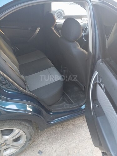 Chevrolet Nexia 2023, 95,899 km - 1.5 л - Bakı