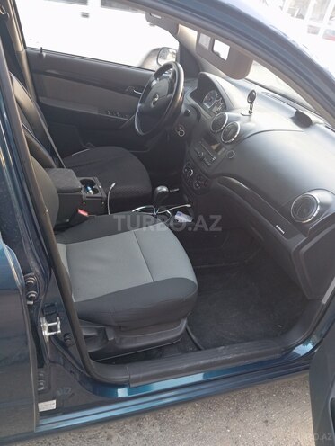 Chevrolet Nexia 2023, 95,899 km - 1.5 л - Bakı