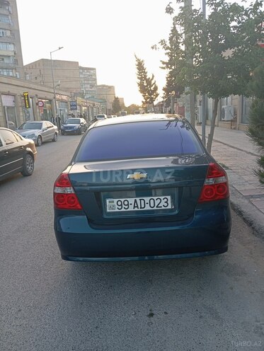 Chevrolet Nexia 2023, 95,899 km - 1.5 л - Bakı