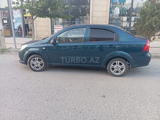 Chevrolet Nexia 2023, 95,899 km - 1.5 л - Bakı