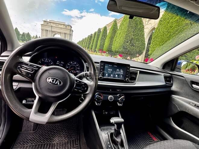 Kia Rio 2019, 138,404 km - 1.6 l - Gəncə