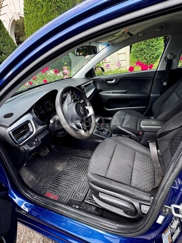 Kia Rio 2019, 138,404 km - 1.6 l - Gəncə