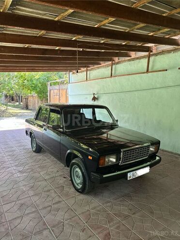LADA (VAZ) 2107 2012, 91,847 km - 1.6 l - Göyçay