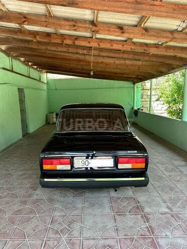 LADA (VAZ) 2107 2012, 91,847 km - 1.6 l - Göyçay