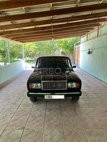 LADA (VAZ) 2107 2012, 91,847 km - 1.6 l - Göyçay