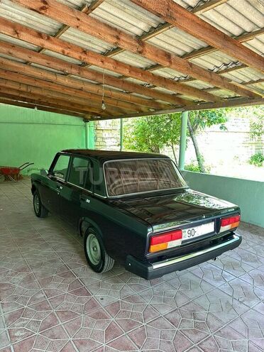 LADA (VAZ) 2107 2012, 91,847 km - 1.6 l - Göyçay