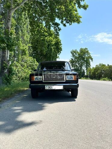 LADA (VAZ) 2107 2012, 91,847 km - 1.6 l - Göyçay