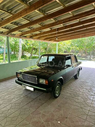 LADA (VAZ) 2107 2012, 91,847 km - 1.6 l - Göyçay