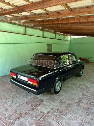 LADA (VAZ) 2107 2012, 91,847 km - 1.6 l - Göyçay