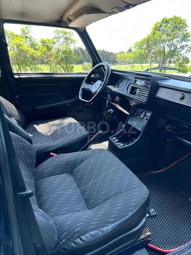 LADA (VAZ) 2107 2012, 91,847 km - 1.6 l - Göyçay