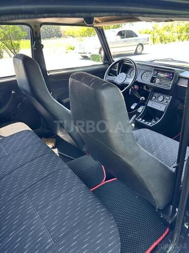 LADA (VAZ) 2107 2012, 91,847 km - 1.6 l - Göyçay