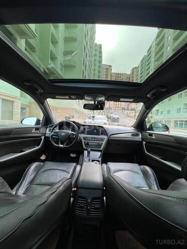 Hyundai Sonata 2015, 73,000 km - 2.0 l - Bakı