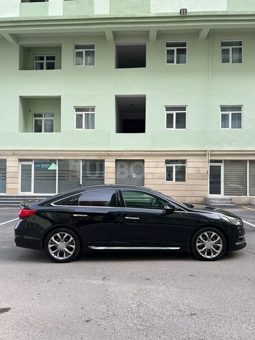 Hyundai Sonata 2015, 73,000 km - 2.0 l - Bakı