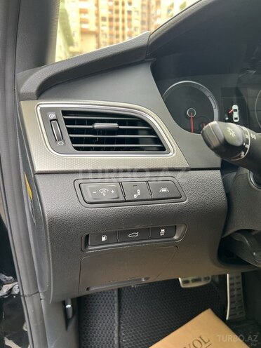 Hyundai Sonata 2015, 73,000 km - 2.0 l - Bakı