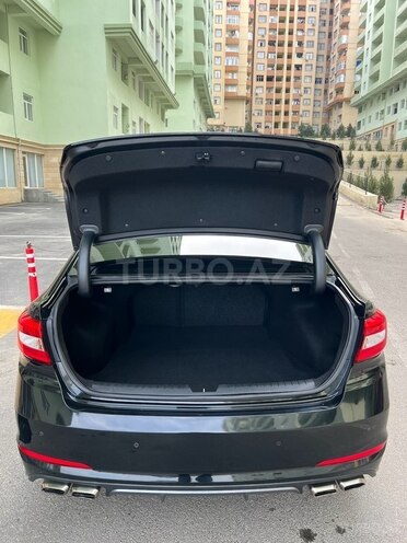 Hyundai Sonata 2015, 73,000 km - 2.0 l - Bakı