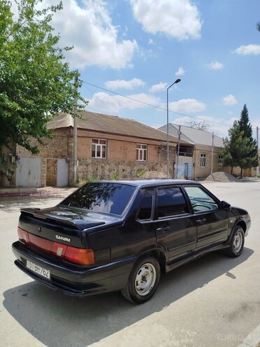 LADA (VAZ) 2115 2008, 150,000 km - 1.6 l - Gəncə