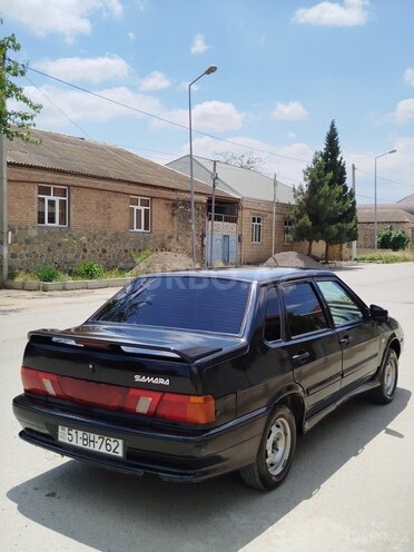 LADA (VAZ) 2115 2008, 150,000 km - 1.6 l - Gəncə