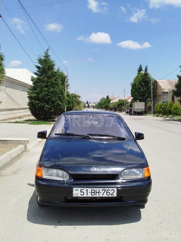 LADA (VAZ) 2115 2008, 150,000 km - 1.6 l - Gəncə