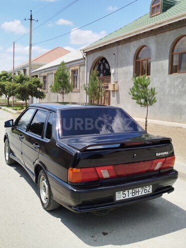 LADA (VAZ) 2115 2008, 150,000 km - 1.6 l - Gəncə