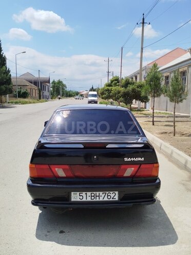 LADA (VAZ) 2115 2008, 150,000 km - 1.6 l - Gəncə