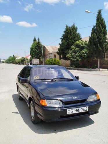 LADA (VAZ) 2115 2008, 150,000 km - 1.6 l - Gəncə