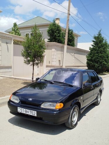LADA (VAZ) 2115 2008, 150,000 km - 1.6 l - Gəncə