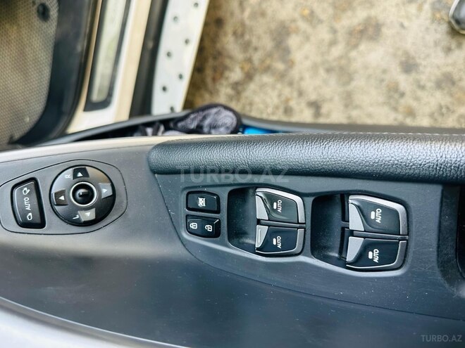 Hyundai Santa Fe 2012, 273,000 km - 2.0 l - Bakı