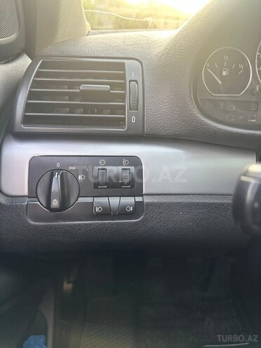 BMW 318 1999, 255,000 km - 1.9 l - Bakı
