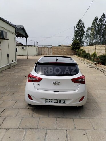 Hyundai i30 2013, 219,000 km - 1.6 л - Bakı