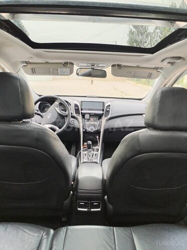 Hyundai i30 2013, 219,000 km - 1.6 л - Bakı