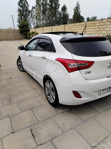 Hyundai i30 2013, 219,000 km - 1.6 л - Bakı