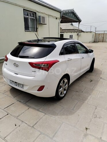 Hyundai i30 2013, 219,000 km - 1.6 л - Bakı