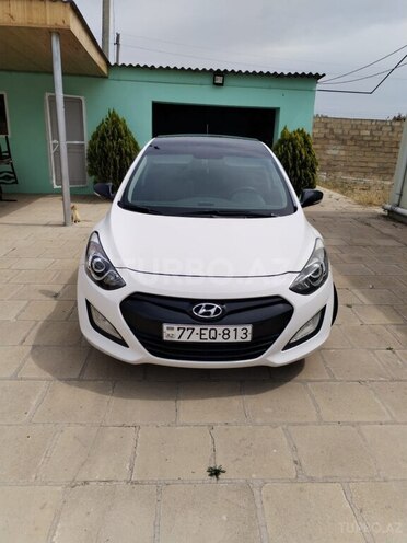 Hyundai i30 2013, 219,000 km - 1.6 л - Bakı