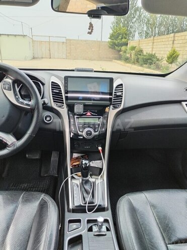 Hyundai i30 2013, 219,000 km - 1.6 л - Bakı
