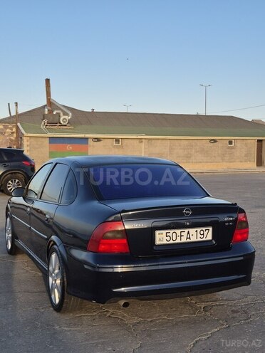 Opel Vectra 1999, 310,000 km - 1.6 l - Sumqayıt