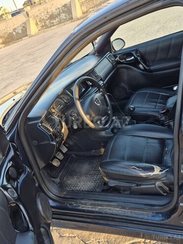 Opel Vectra 1999, 310,000 km - 1.6 l - Sumqayıt