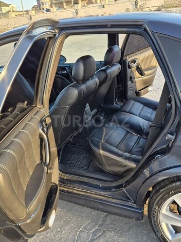 Opel Vectra 1999, 310,000 km - 1.6 l - Sumqayıt
