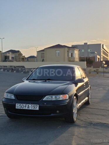 Opel Vectra 1999, 310,000 km - 1.6 l - Sumqayıt