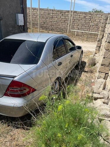 Mercedes C 180 2000, 310,000 km - 2.0 l - Bakı
