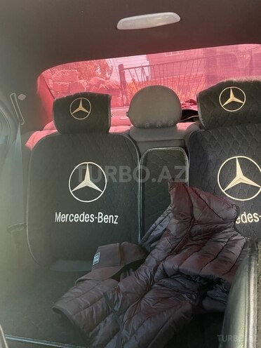 Mercedes C 180 2000, 310,000 km - 2.0 l - Bakı