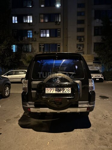 Mitsubishi Pajero 2007, 270,417 km - 3.0 л - Bakı