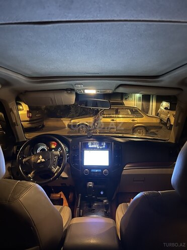 Mitsubishi Pajero 2007, 270,417 km - 3.0 л - Bakı