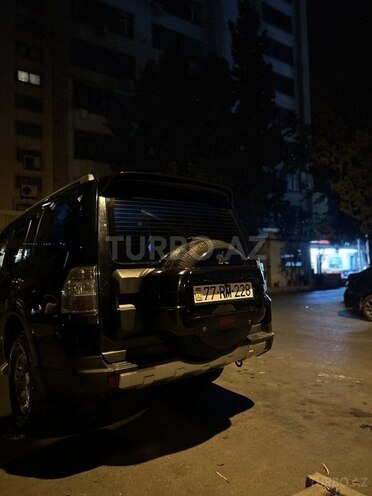 Mitsubishi Pajero 2007, 270,417 km - 3.0 л - Bakı