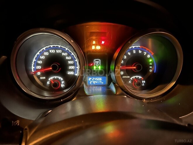 Mitsubishi Pajero 2007, 270,417 km - 3.0 л - Bakı